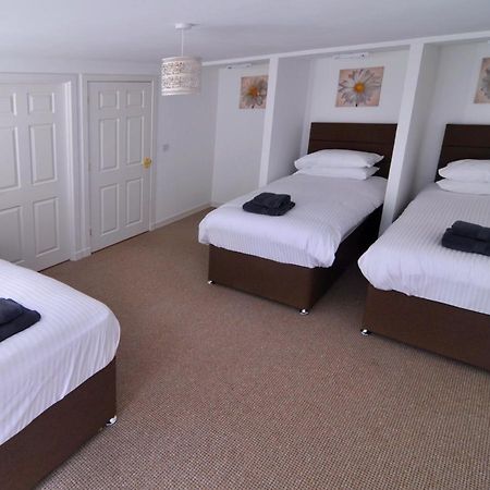Dufftown Square Apartment Eksteriør bilde