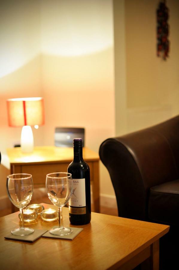 Dufftown Square Apartment Eksteriør bilde