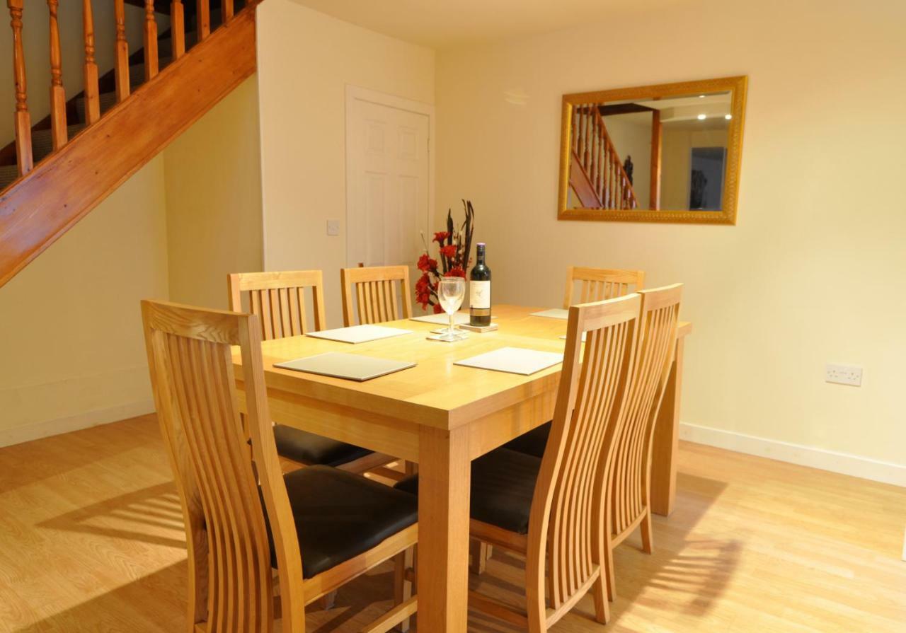 Dufftown Square Apartment Eksteriør bilde