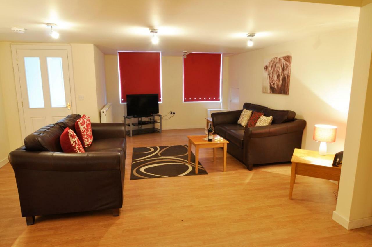 Dufftown Square Apartment Eksteriør bilde
