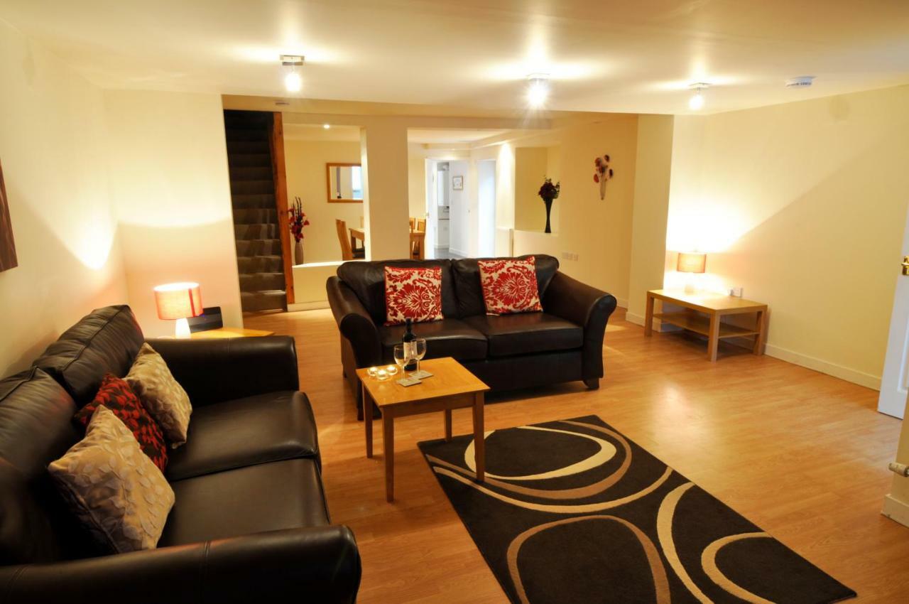 Dufftown Square Apartment Eksteriør bilde