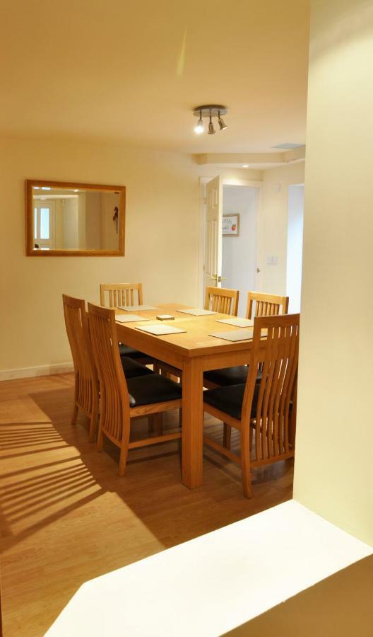 Dufftown Square Apartment Eksteriør bilde