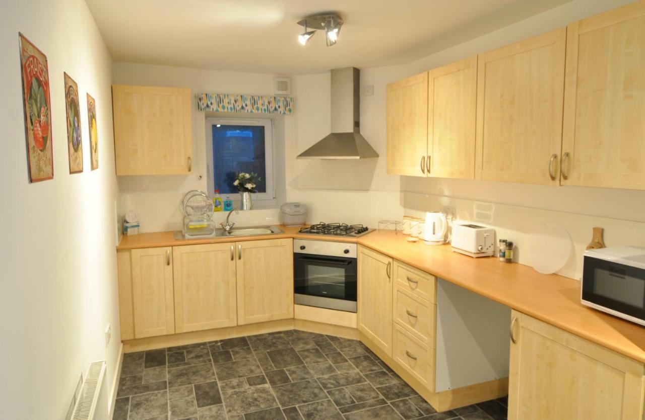 Dufftown Square Apartment Eksteriør bilde