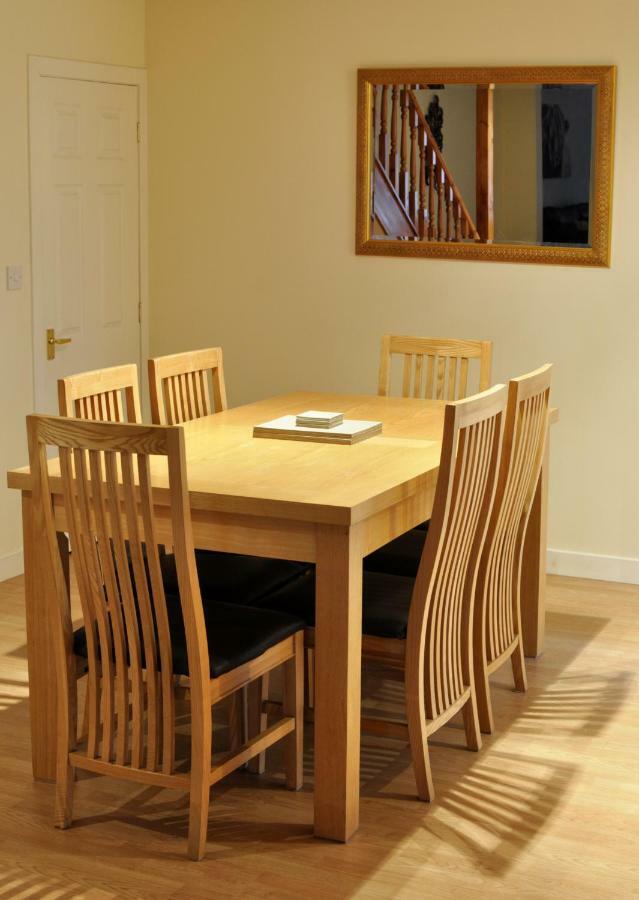 Dufftown Square Apartment Eksteriør bilde