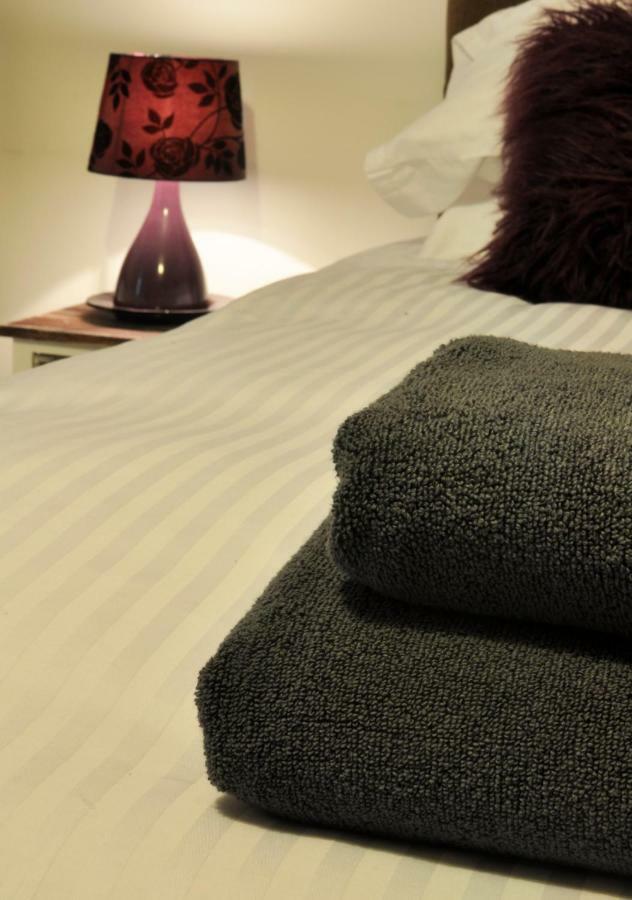 Dufftown Square Apartment Eksteriør bilde