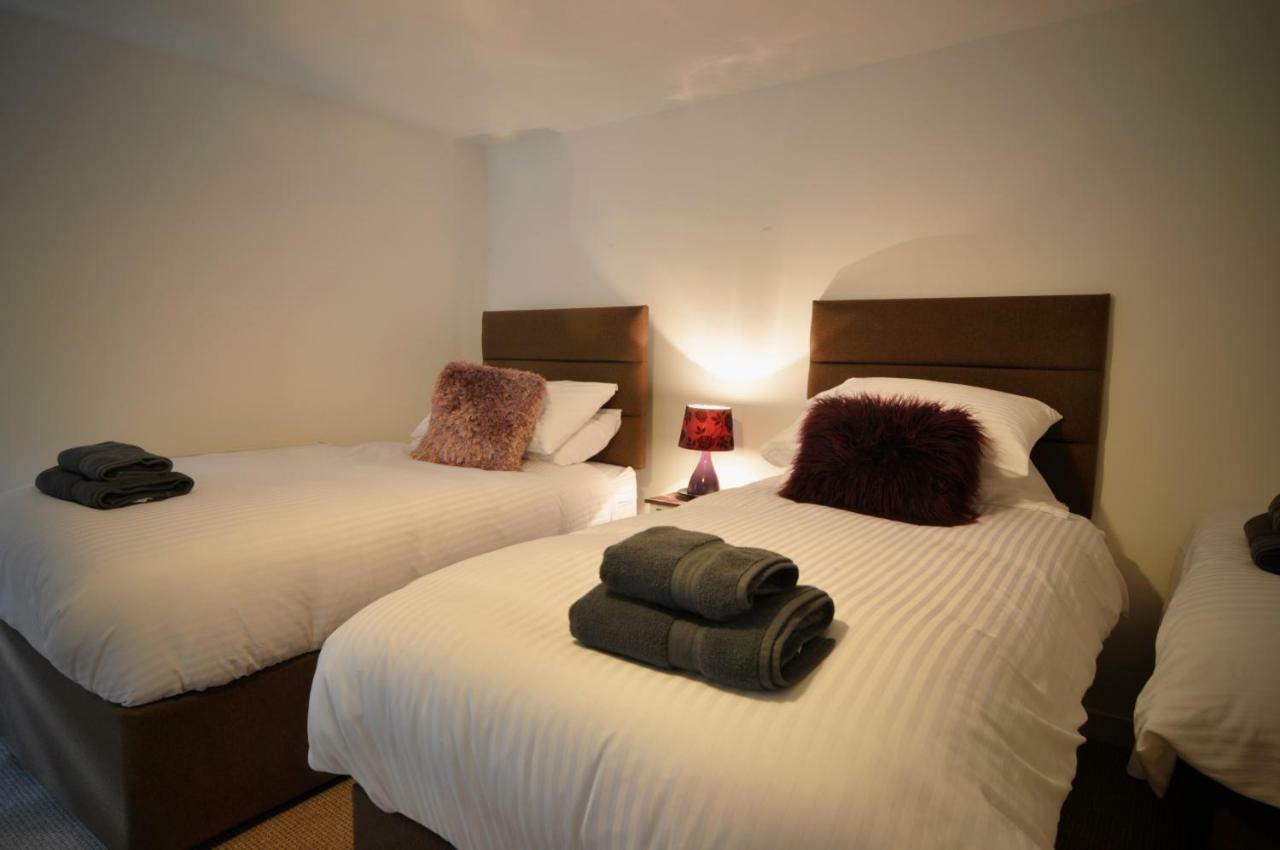 Dufftown Square Apartment Eksteriør bilde