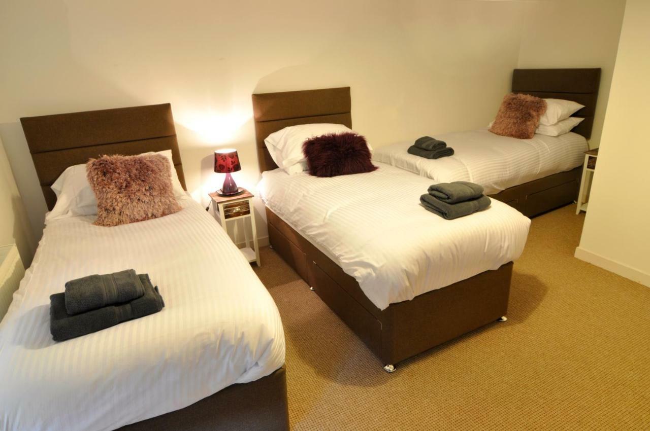 Dufftown Square Apartment Eksteriør bilde
