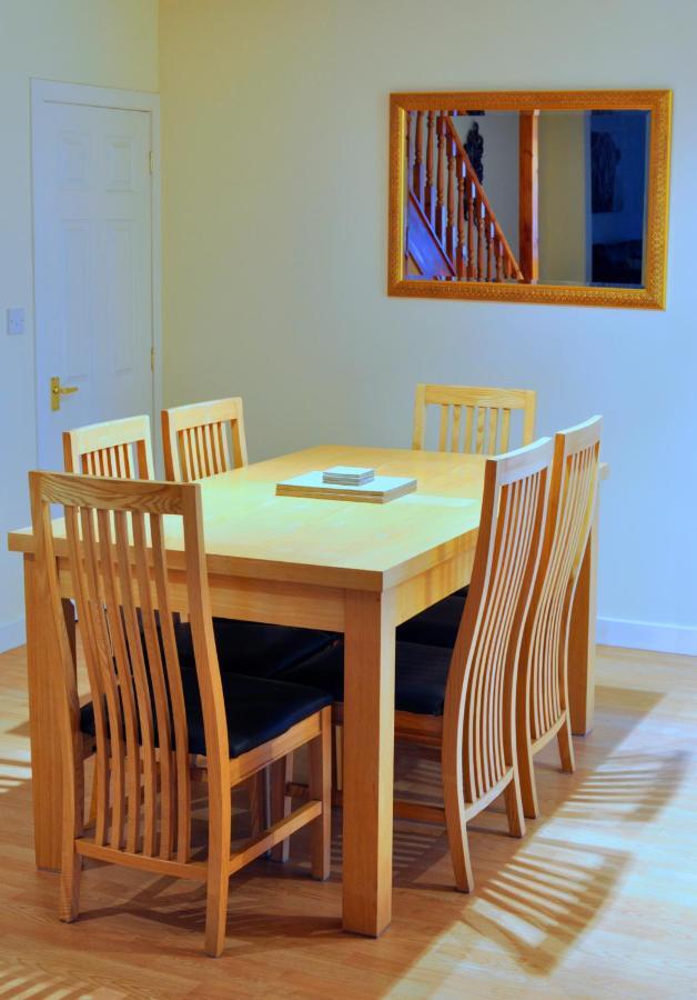 Dufftown Square Apartment Eksteriør bilde