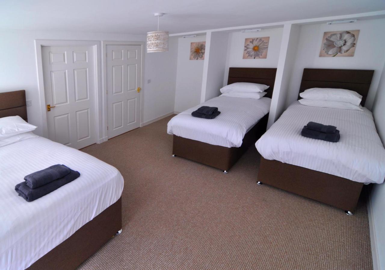 Dufftown Square Apartment Eksteriør bilde