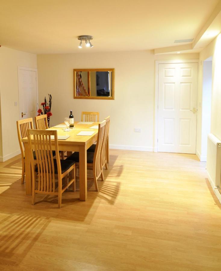 Dufftown Square Apartment Eksteriør bilde