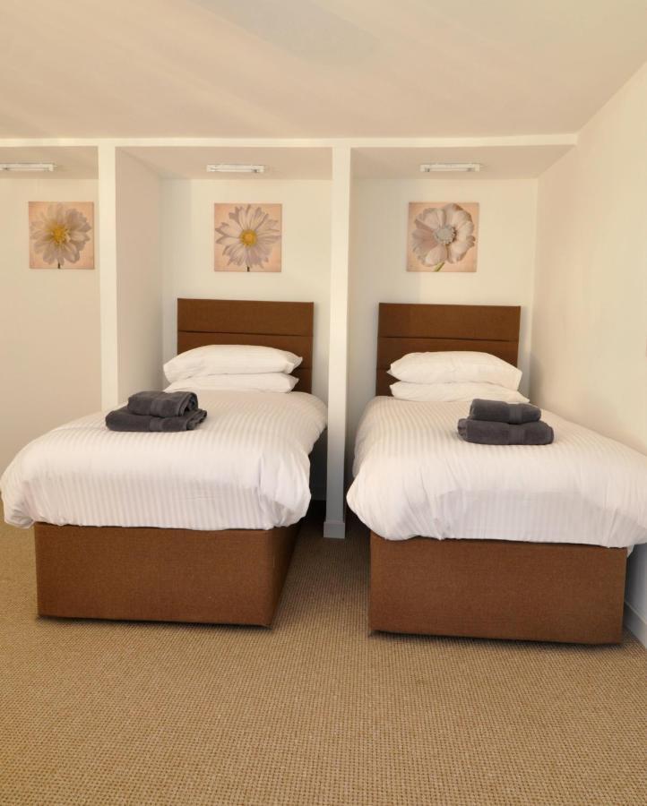 Dufftown Square Apartment Eksteriør bilde