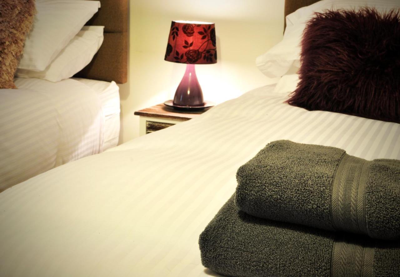 Dufftown Square Apartment Eksteriør bilde
