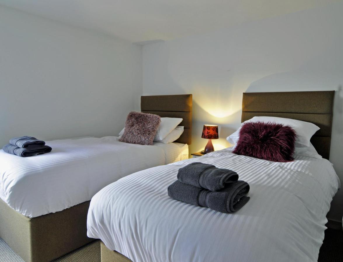Dufftown Square Apartment Eksteriør bilde